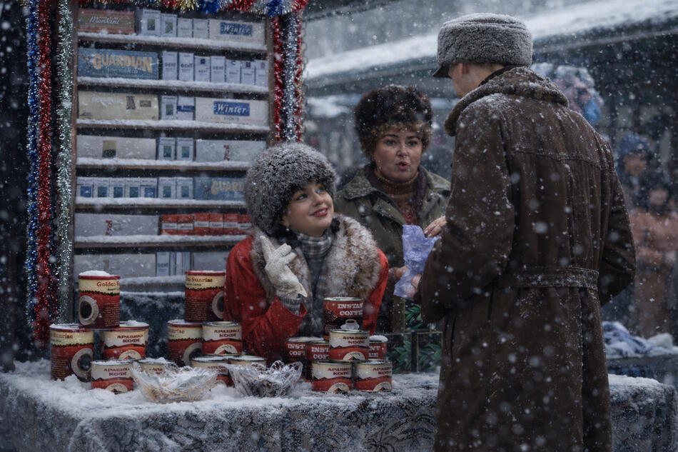 Новые серии «Лимитчицы» (2026): русский сериал, покоривший сердца телезрителей