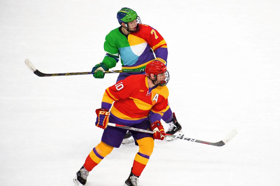 Зимние олимпийские игры 2026 года – хоккей с шайбой: расписание главных битв 11 и 12 февраля