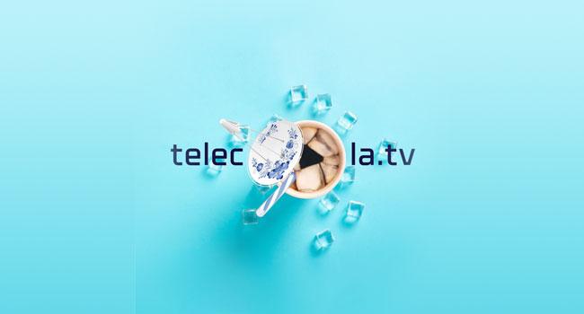 Приложение Telecola Mobile для смартфонов под Android и iOS
