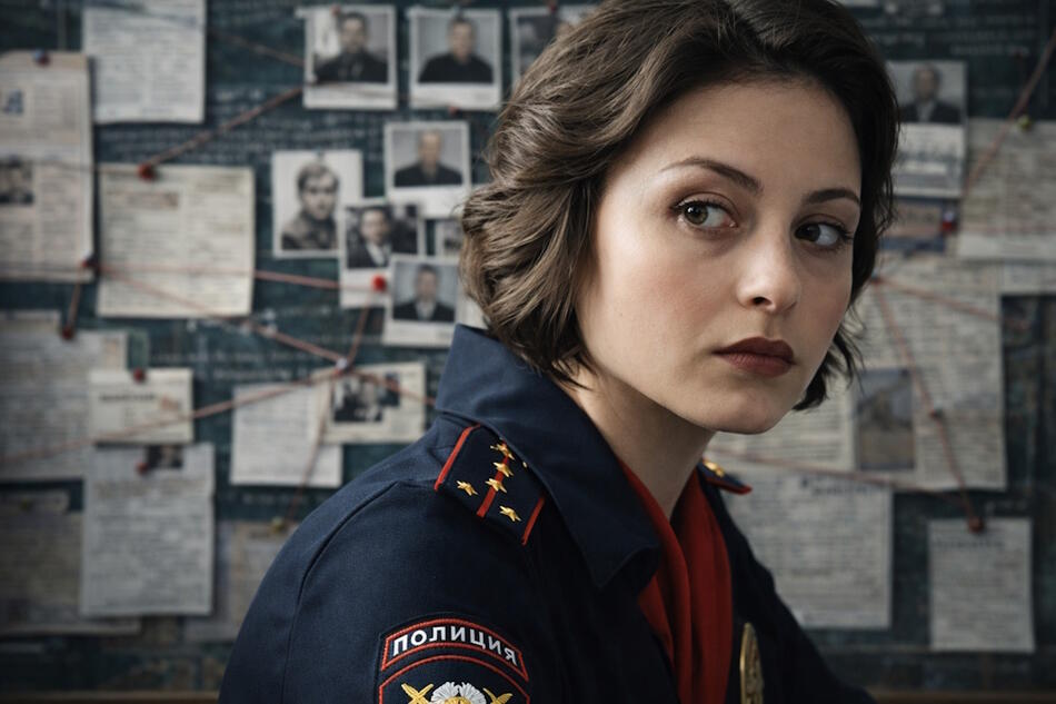 «Условный мент»: детектив про честного сантехника