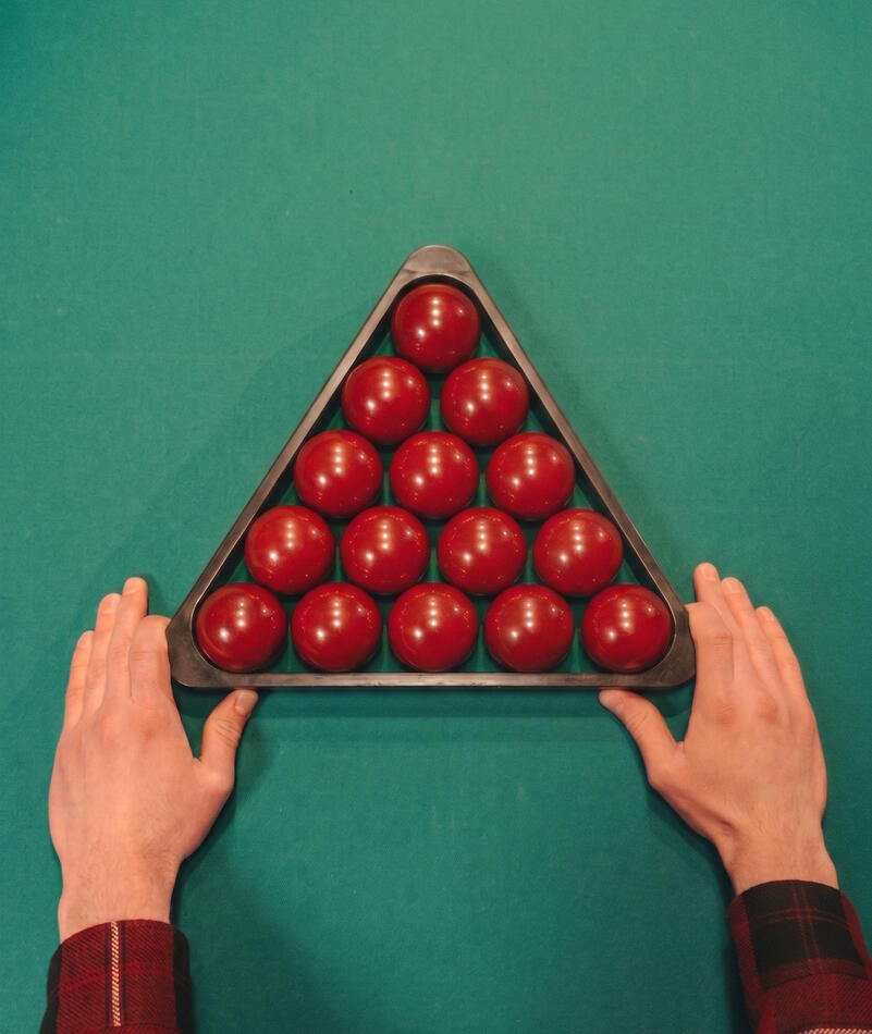 Снукер: Чемпионат Мира Шеффилд квалификация уже сегодня!