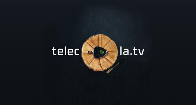 Смотрите российские телеканалы через веб-плеер Telecola TV