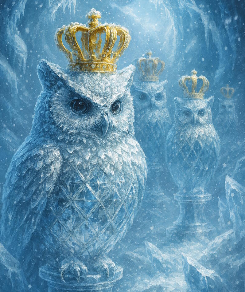 Зимняя серия «Что? Где? Когда?» на Первом канале