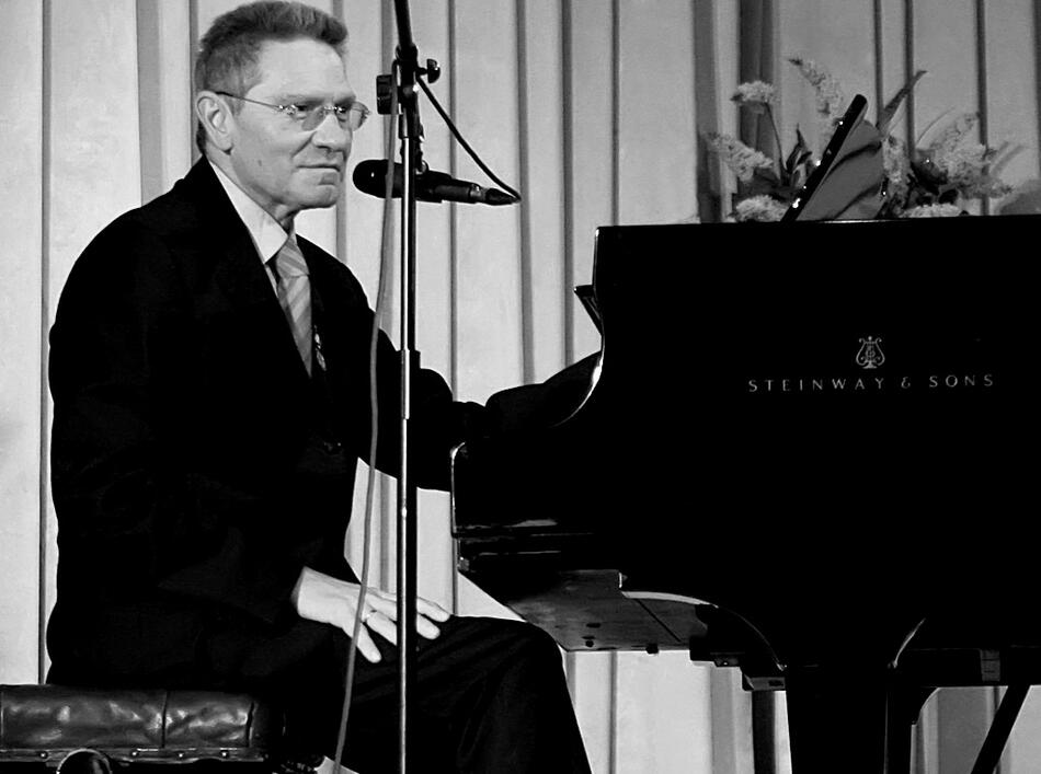 Юбилейный концерт «День Победы»: 85 лет Давиду Тухманову