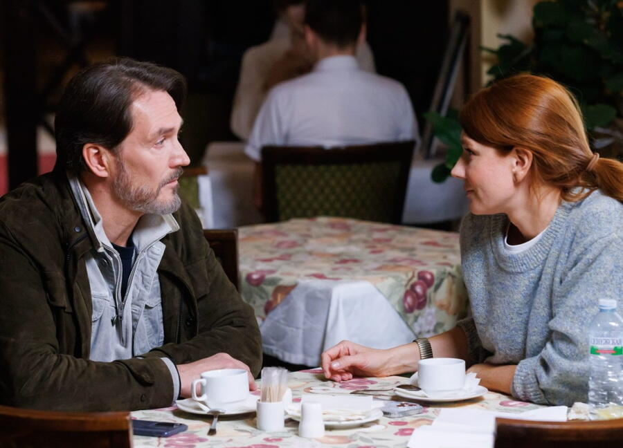 Топ новых русских сериалов для женщин