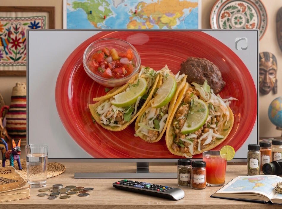 Тако-вторник на экранах: лучшие телепередачи о путешествиях по миру