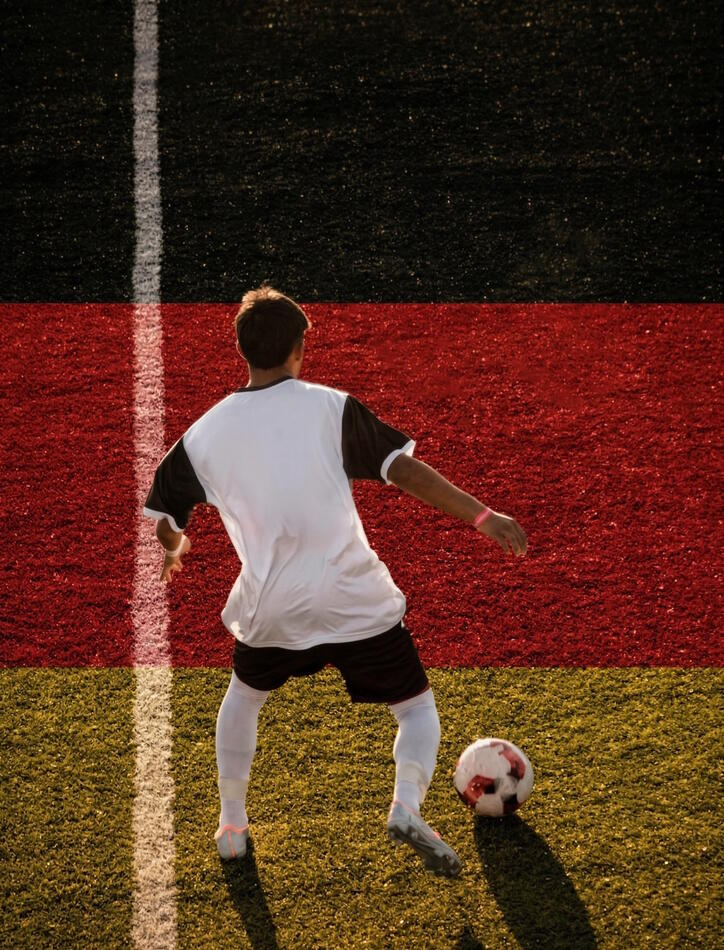 Бундеслига онлайн: грядущие матчи