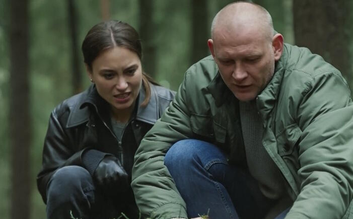 Крутое пике майора Белонога: продолжение сериала «Изгой»