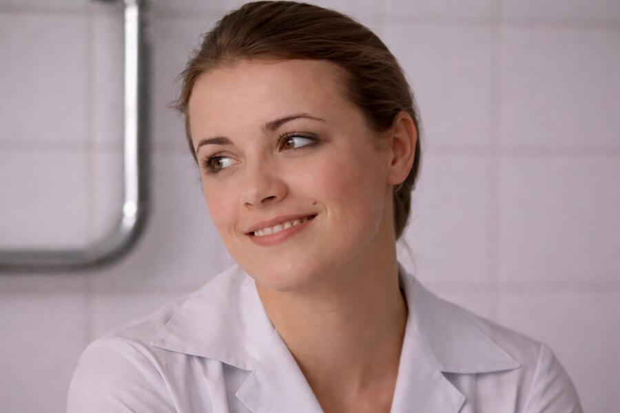 Фильм «Счастливая, Женька!»: опитимистическая мелодрама