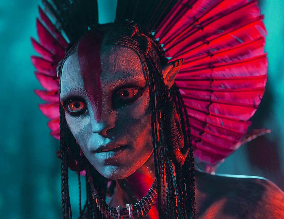 Аватар 3: дата выхода и история создания вселенной