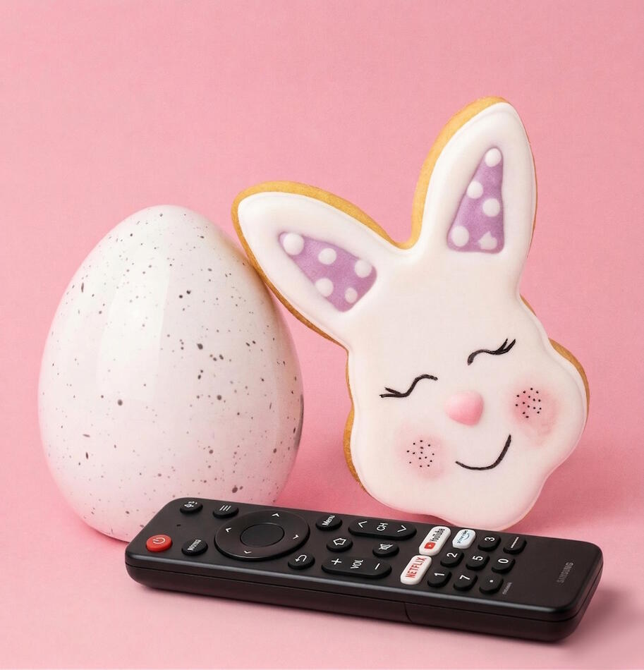 Фильмы на Пасху: что посмотреть?