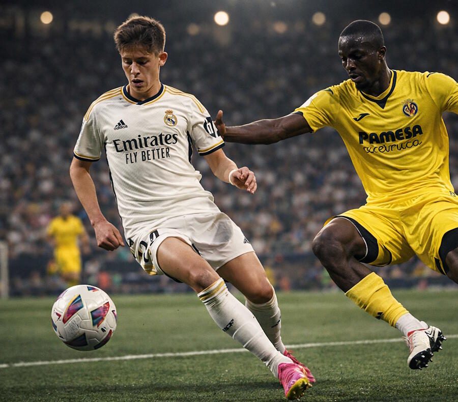 Испанские страсти на выходных: Чемпионат Испании по футболу — команды сражаются за очки