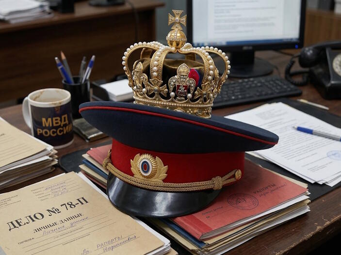 Премьера многосерийной комедии «Гуляй, Шальная!»