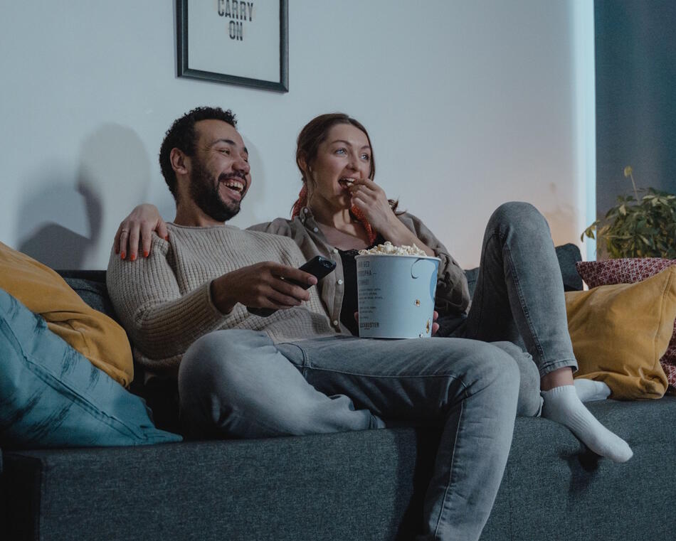 Контент на каждый день: IPTV телевидение