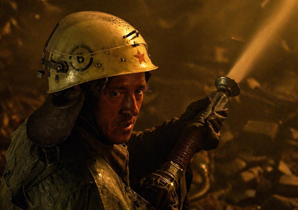 Эхо катастрофы: фильмы про Чернобыль для просмотра 26 апреля