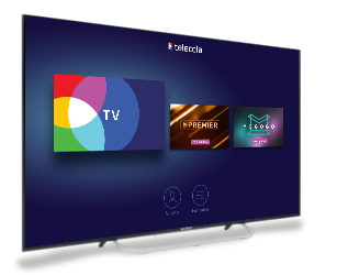 Telecola.tv subscription for 1 year + 6 month free for 149 euro Telecola.tv subscription for 1 year + 6 month free for 149 euro