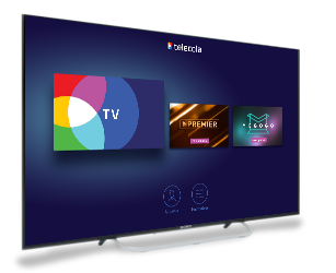 Telecola.tv subscription for 2 years + 6 month free