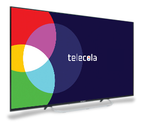 Подписка Telecola.tv на 1 месяц